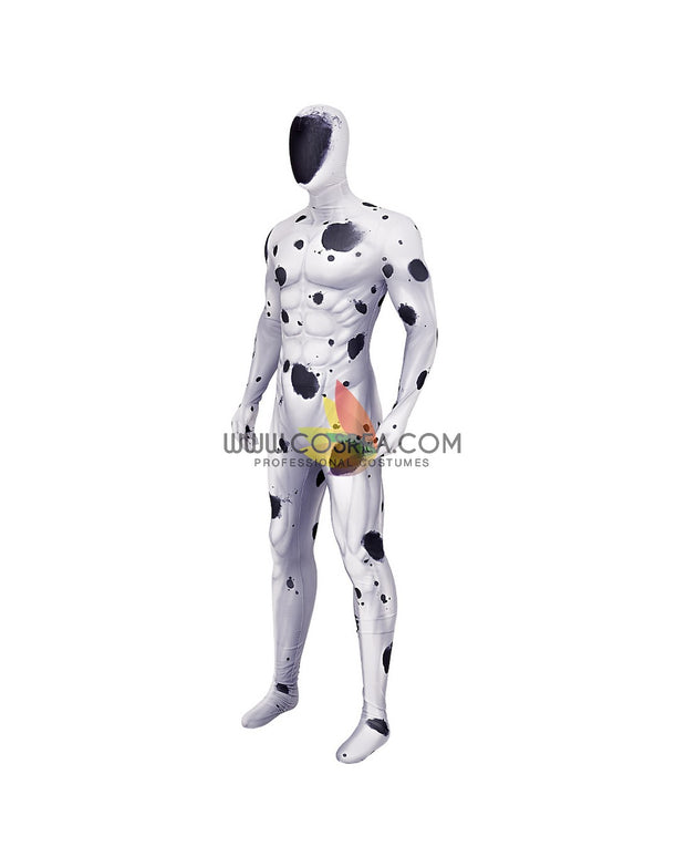 Cosrea Marvel Universe Spot Across the Spider-Verse Digital Printed Cosplay Costume