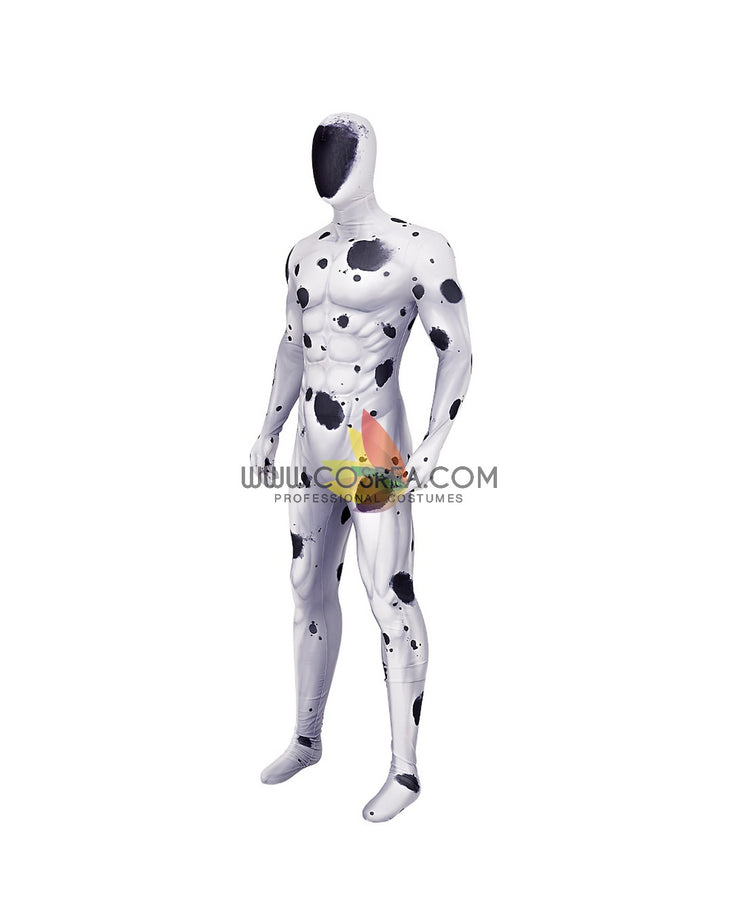 Cosrea Marvel Universe Spot Across the Spider-Verse Digital Printed Cosplay Costume