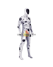 Cosrea Marvel Universe Spot Across the Spider-Verse Digital Printed Cosplay Costume