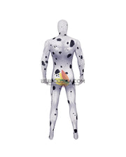 Cosrea Marvel Universe Spot Across the Spider-Verse Digital Printed Cosplay Costume