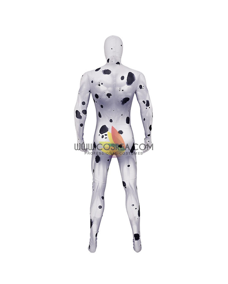 Cosrea Marvel Universe Spot Across the Spider-Verse Digital Printed Cosplay Costume