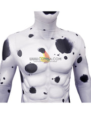 Cosrea Marvel Universe Spot Across the Spider-Verse Digital Printed Cosplay Costume