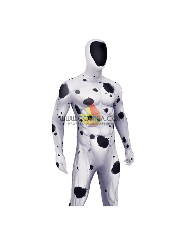 Cosrea Marvel Universe Spot Across the Spider-Verse Digital Printed Cosplay Costume