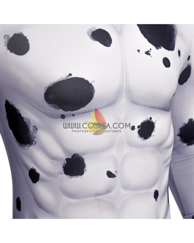 Cosrea Marvel Universe Spot Across the Spider-Verse Digital Printed Cosplay Costume
