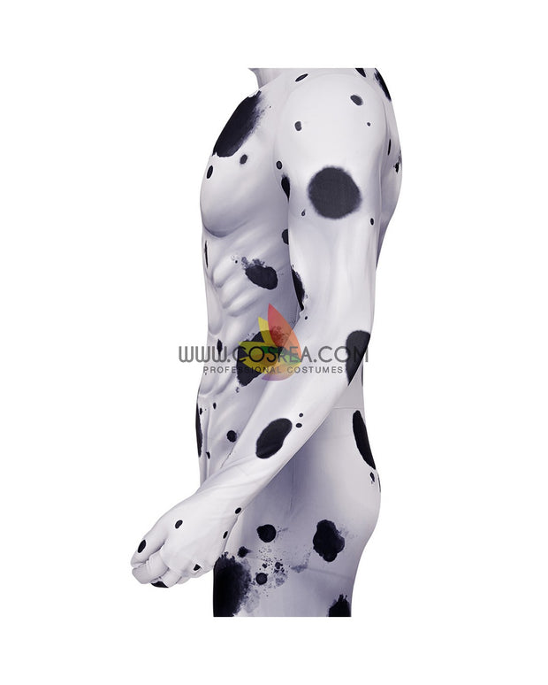Cosrea Marvel Universe Spot Across the Spider-Verse Digital Printed Cosplay Costume