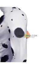 Cosrea Marvel Universe Spot Across the Spider-Verse Digital Printed Cosplay Costume