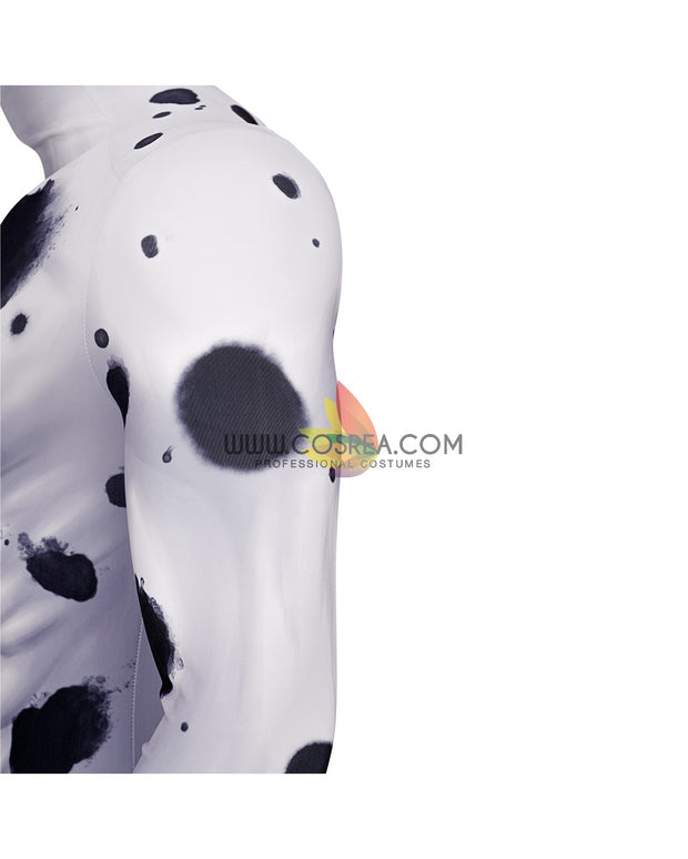 Cosrea Marvel Universe Spot Across the Spider-Verse Digital Printed Cosplay Costume