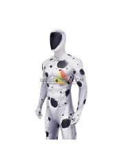 Cosrea Marvel Universe Spot Across the Spider-Verse Digital Printed Cosplay Costume