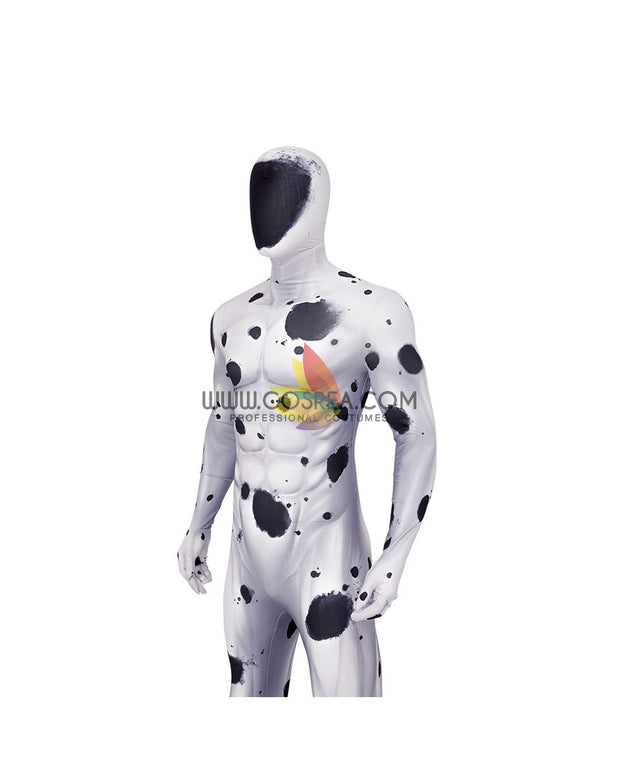 Cosrea Marvel Universe Spot Across the Spider-Verse Digital Printed Cosplay Costume