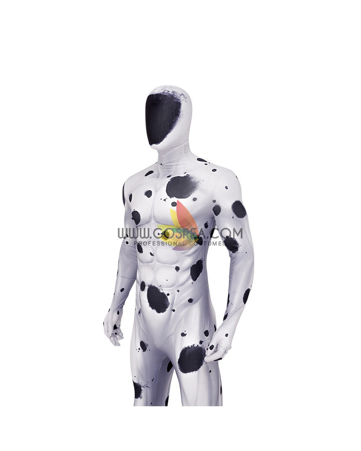 Cosrea Marvel Universe Spot Across the Spider-Verse Digital Printed Cosplay Costume