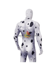 Cosrea Marvel Universe Spot Across the Spider-Verse Digital Printed Cosplay Costume