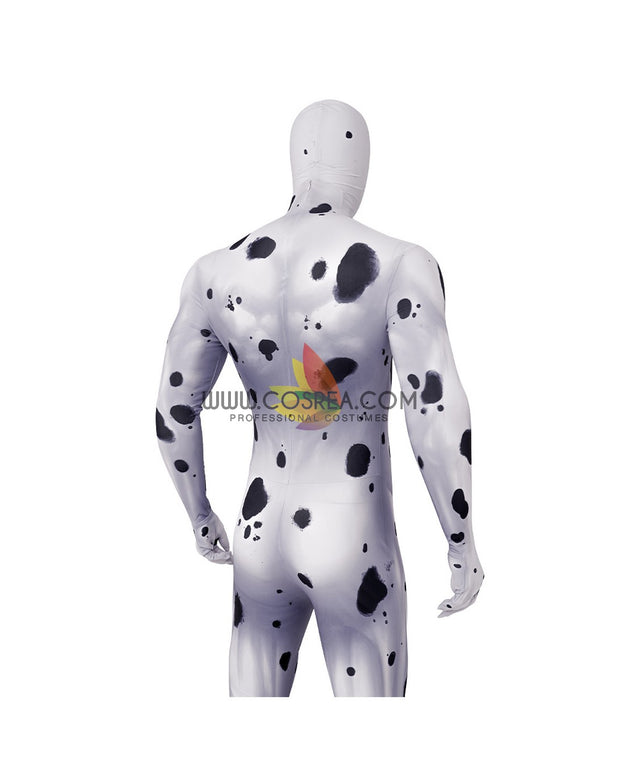 Cosrea Marvel Universe Spot Across the Spider-Verse Digital Printed Cosplay Costume