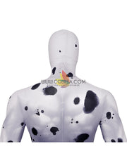Cosrea Marvel Universe Spot Across the Spider-Verse Digital Printed Cosplay Costume