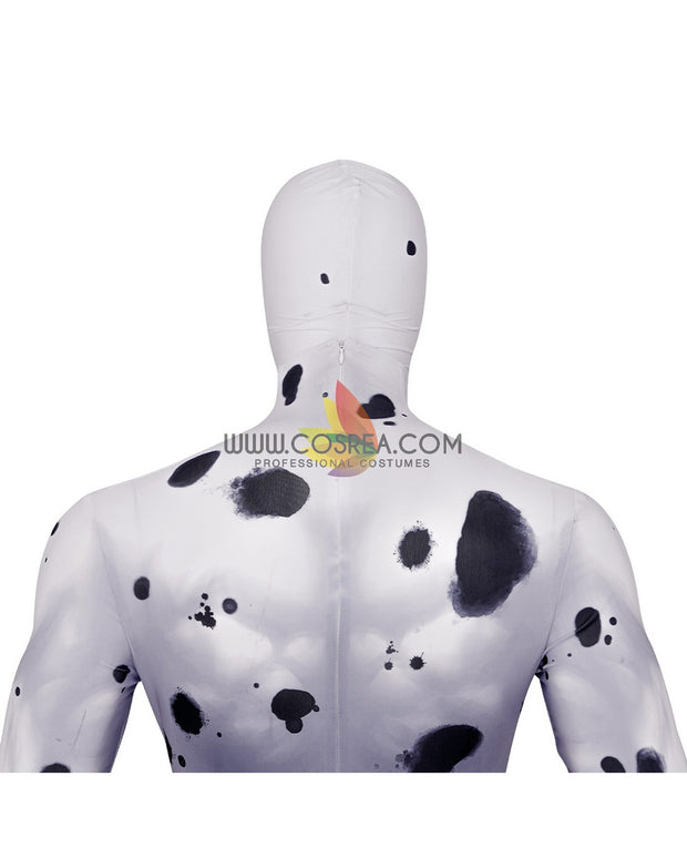 Cosrea Marvel Universe Spot Across the Spider-Verse Digital Printed Cosplay Costume
