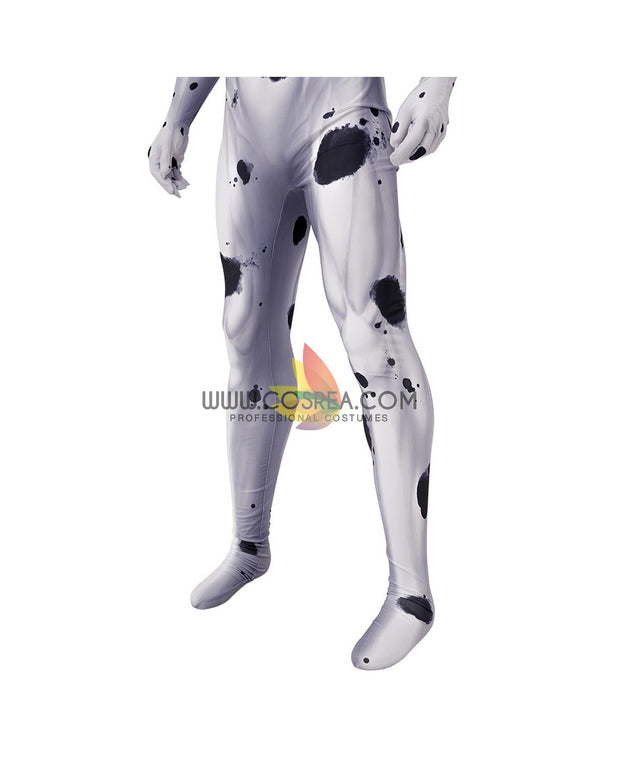 Cosrea Marvel Universe Spot Across the Spider-Verse Digital Printed Cosplay Costume