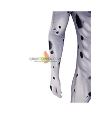 Cosrea Marvel Universe Spot Across the Spider-Verse Digital Printed Cosplay Costume