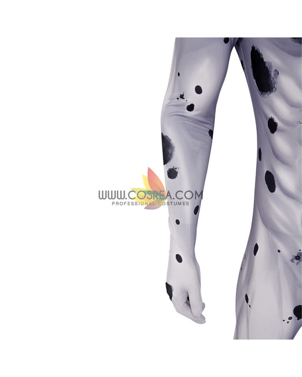 Cosrea Marvel Universe Spot Across the Spider-Verse Digital Printed Cosplay Costume