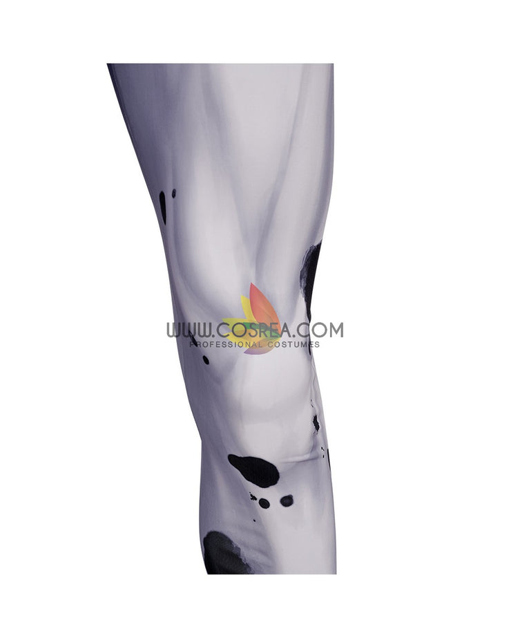 Cosrea Marvel Universe Spot Across the Spider-Verse Digital Printed Cosplay Costume