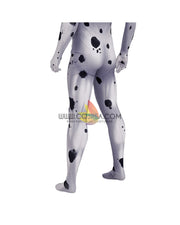 Cosrea Marvel Universe Spot Across the Spider-Verse Digital Printed Cosplay Costume