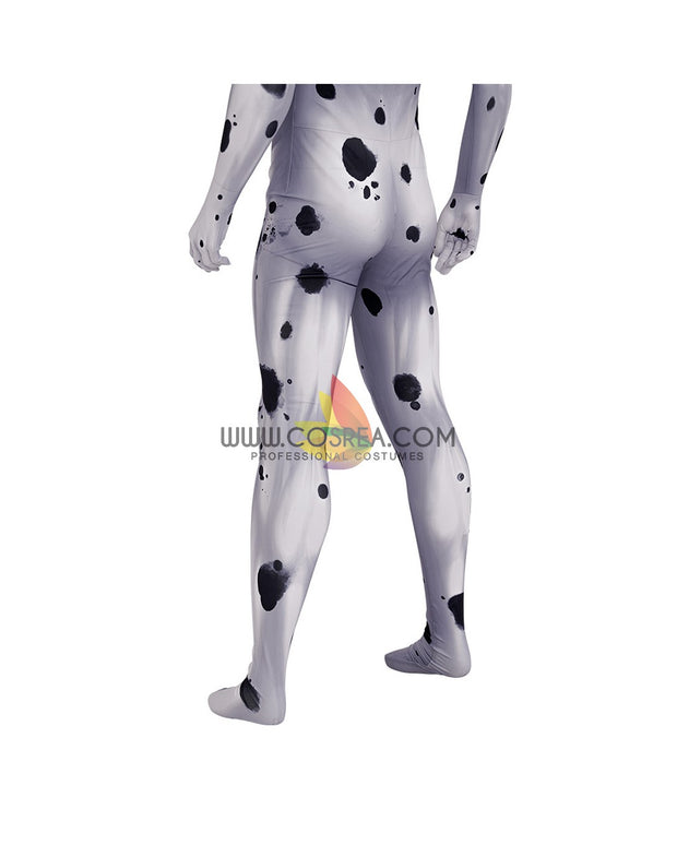 Cosrea Marvel Universe Spot Across the Spider-Verse Digital Printed Cosplay Costume