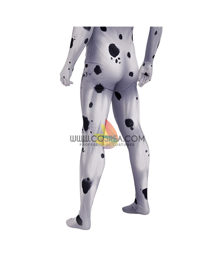Cosrea Marvel Universe Spot Across the Spider-Verse Digital Printed Cosplay Costume