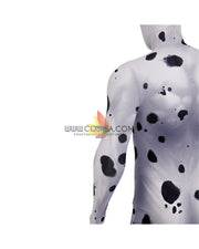 Cosrea Marvel Universe Spot Across the Spider-Verse Digital Printed Cosplay Costume