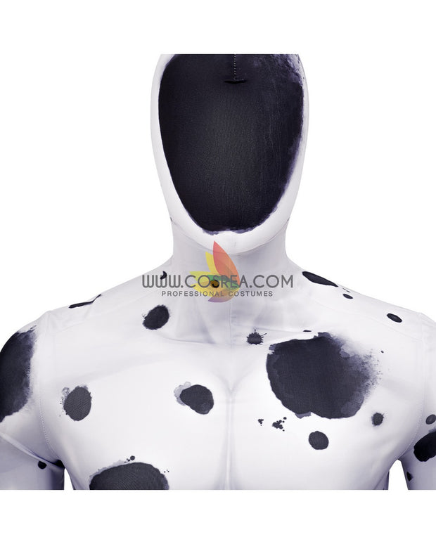 Cosrea Marvel Universe Spot Across the Spider-Verse Digital Printed Cosplay Costume