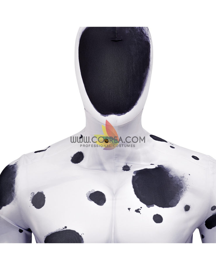 Cosrea Marvel Universe Spot Across the Spider-Verse Digital Printed Cosplay Costume