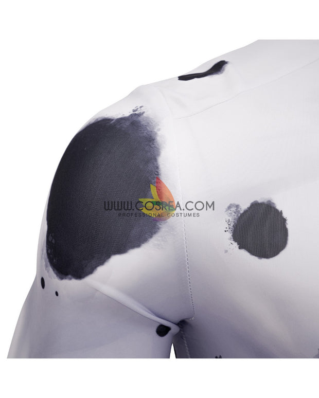 Cosrea Marvel Universe Spot Across the Spider-Verse Digital Printed Cosplay Costume