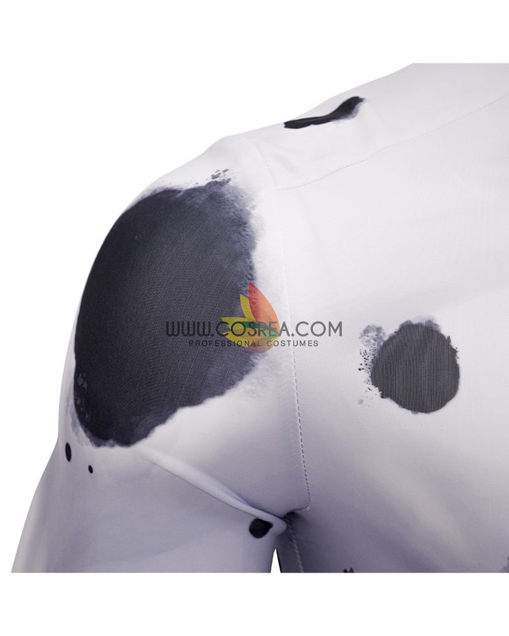 Cosrea Marvel Universe Spot Across the Spider-Verse Digital Printed Cosplay Costume