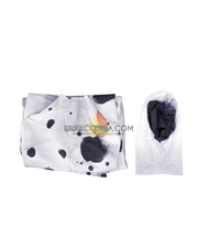 Cosrea Marvel Universe Spot Across the Spider-Verse Digital Printed Cosplay Costume