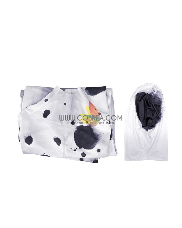 Cosrea Marvel Universe Spot Across the Spider-Verse Digital Printed Cosplay Costume
