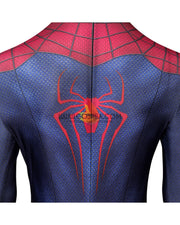 Cosrea Marvel Universe The Amazing Spiderman Digital Printed Cosplay Costume
