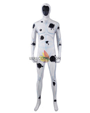 Cosrea Marvel Universe The Spot Across The Spider-Verse Digital Printed Cosplay Costume