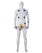 Cosrea Marvel Universe The Spot Across The Spider-Verse Digital Printed Cosplay Costume