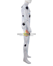 Cosrea Marvel Universe The Spot Across The Spider-Verse Digital Printed Cosplay Costume