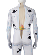 Cosrea Marvel Universe The Spot Across The Spider-Verse Digital Printed Cosplay Costume