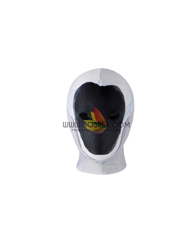 Cosrea Marvel Universe The Spot Across The Spider-Verse Digital Printed Cosplay Costume