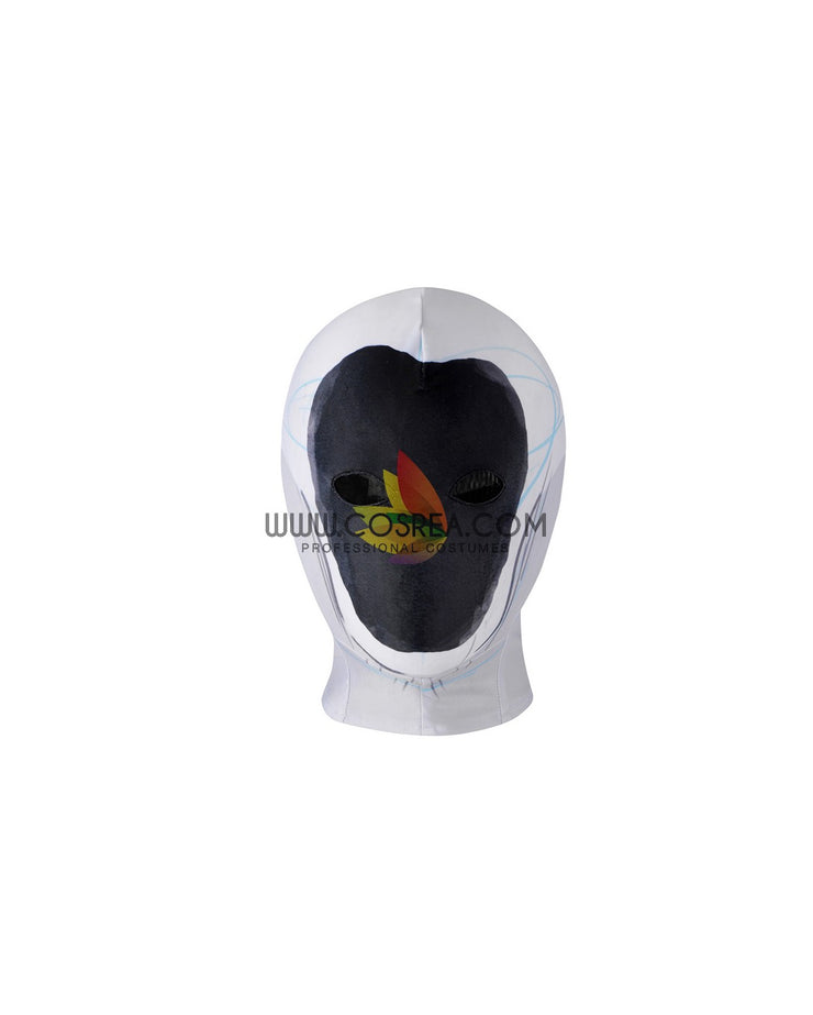 Cosrea Marvel Universe The Spot Across The Spider-Verse Digital Printed Cosplay Costume