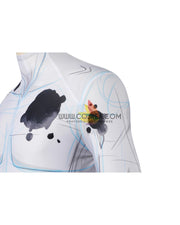 Cosrea Marvel Universe The Spot Across The Spider-Verse Digital Printed Cosplay Costume