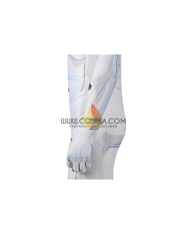 Cosrea Marvel Universe The Spot Across The Spider-Verse Digital Printed Cosplay Costume