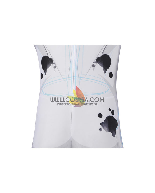 Cosrea Marvel Universe The Spot Across The Spider-Verse Digital Printed Cosplay Costume