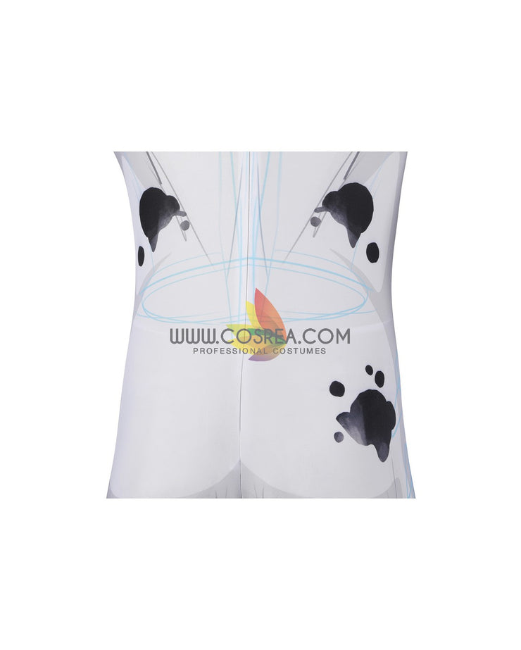 Cosrea Marvel Universe The Spot Across The Spider-Verse Digital Printed Cosplay Costume