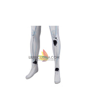Cosrea Marvel Universe The Spot Across The Spider-Verse Digital Printed Cosplay Costume