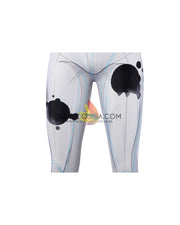 Cosrea Marvel Universe The Spot Across The Spider-Verse Digital Printed Cosplay Costume