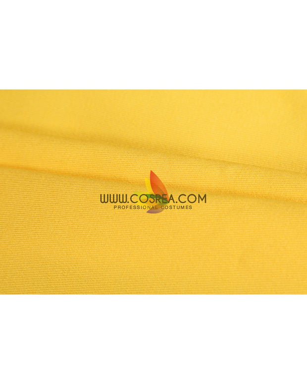 Cosrea Marvel Universe X-Men97 Jubilee Custom Costume