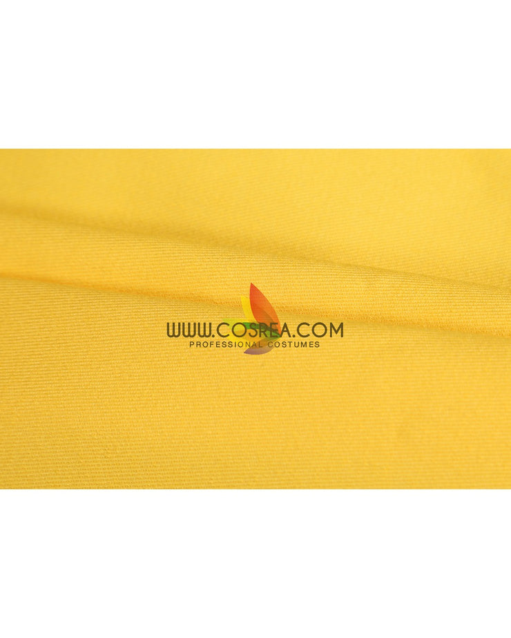 Cosrea Marvel Universe X-Men97 Jubilee Custom Costume