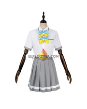 Cosrea P-T Anna Yanami Too Many Losing Heroines Custom Costume