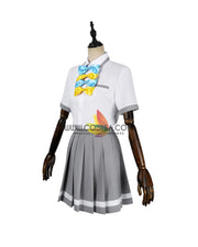 Cosrea P-T Anna Yanami Too Many Losing Heroines Custom Costume