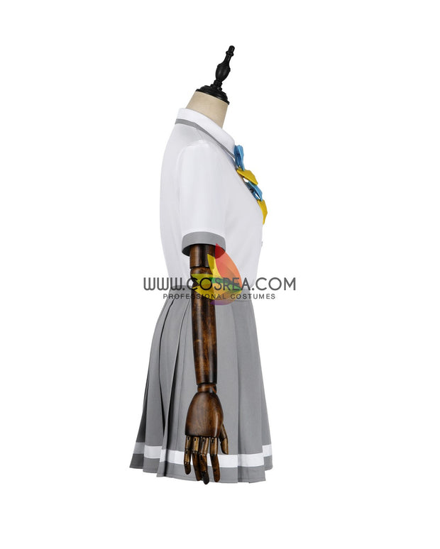 Cosrea P-T Anna Yanami Too Many Losing Heroines Custom Costume